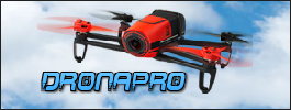 DrónApró.hu - Új és használt drónok és alkatrészek piaca